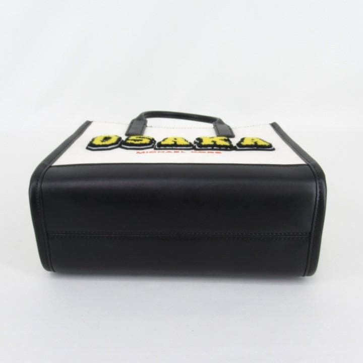 MICHAEL KORS OSAKA COOPER クロスボディ 2WAYバッグ