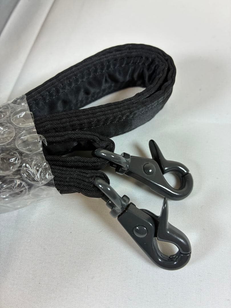 [未使用級] PORTER タンカー2way ウエストポーチ ボディバッグ