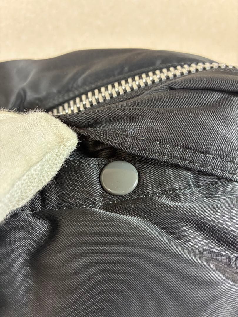 [未使用級] PORTER タンカー2way ウエストポーチ ボディバッグ