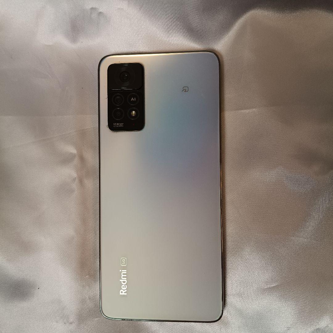 Redmi Note 11 Pro 本体のみ