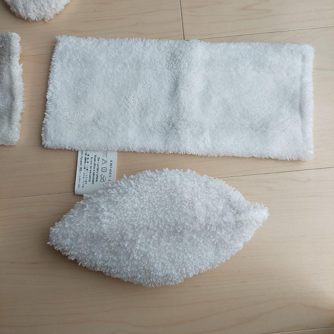 ケルヒャー SC4 EasyFixプレミアム　スチームクリーナー