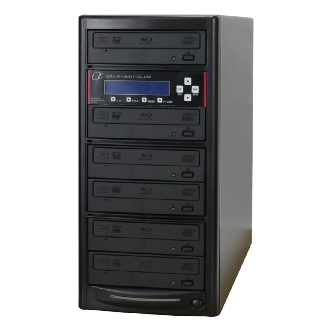 卒業式動画ディスク複製に！Blu-rayデュプリケーター パイオニアBDドライブ