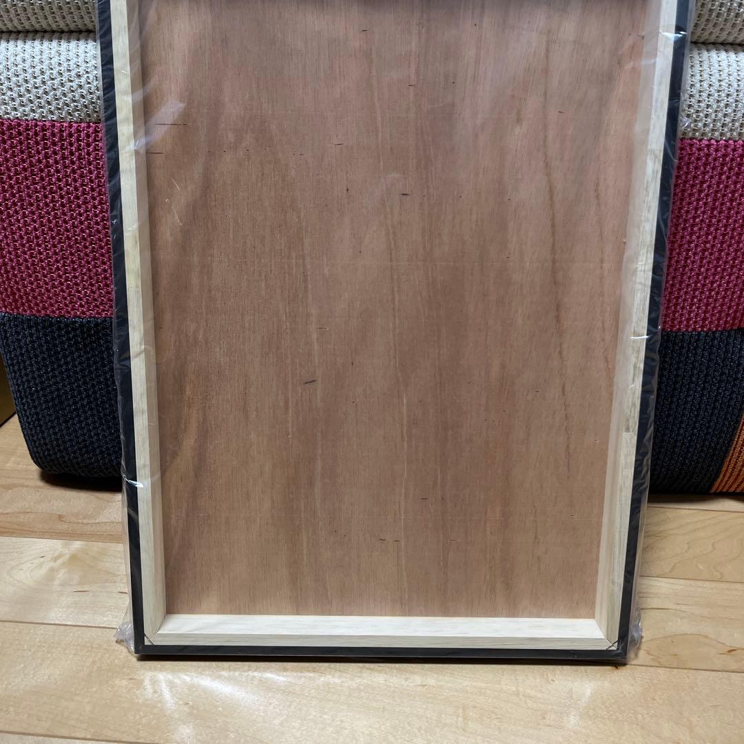 【大島璃乃】直筆サイン入り写真パネル（限定）