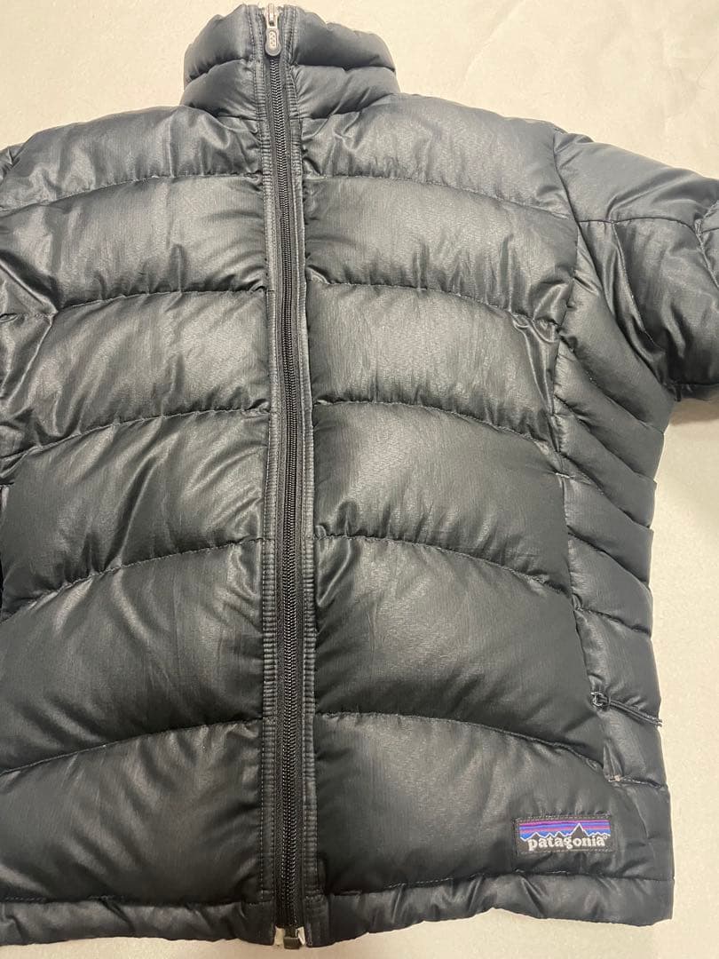 Patagonia パタゴニア　ダウンジャケット　cityboy