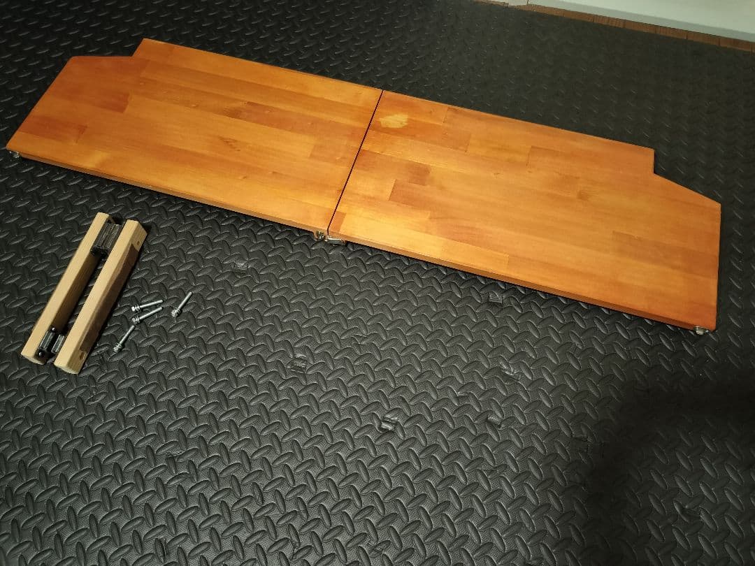 新型ハスラー ラゲッジボード ラゲッジマットセット