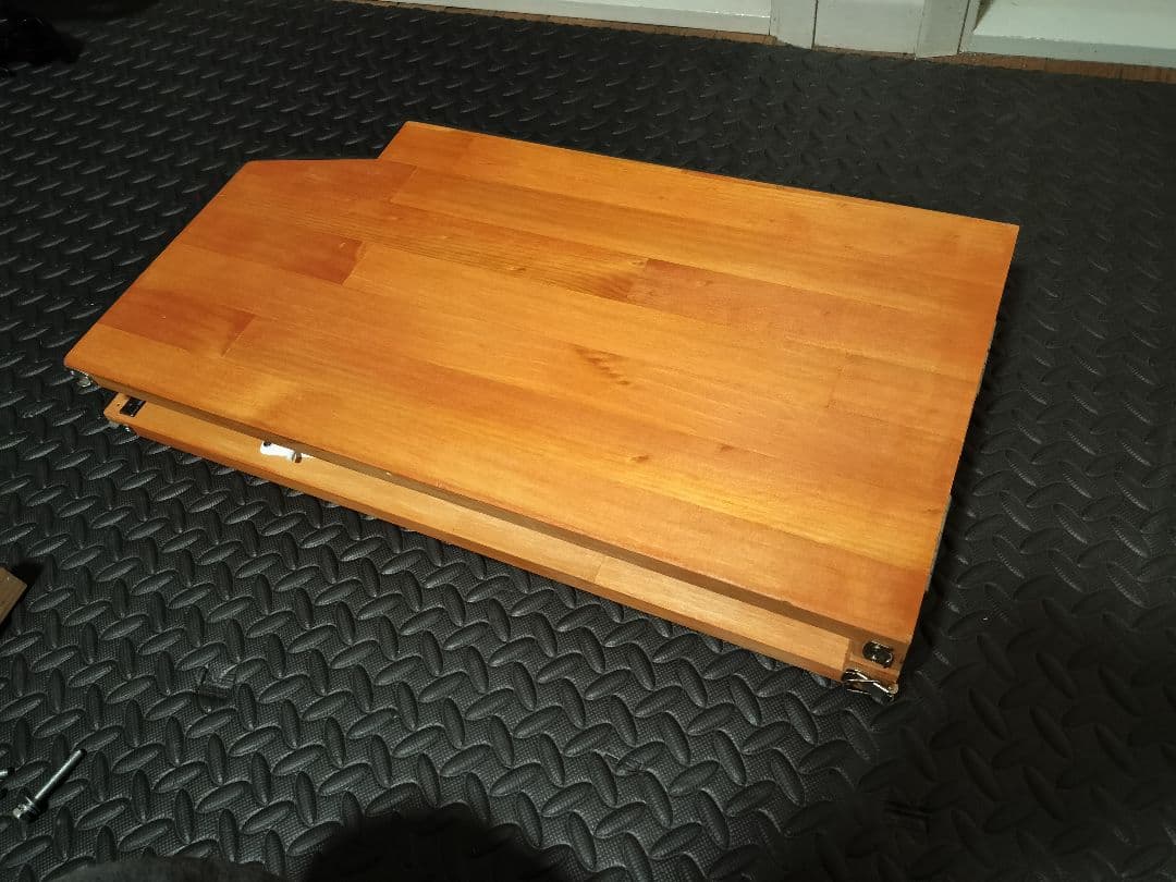 新型ハスラー ラゲッジボード ラゲッジマットセット