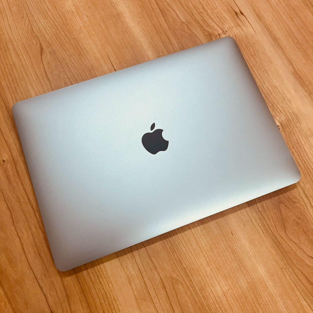 MacBook pro 13インチ 2020 メモリ16GB SSD512GB