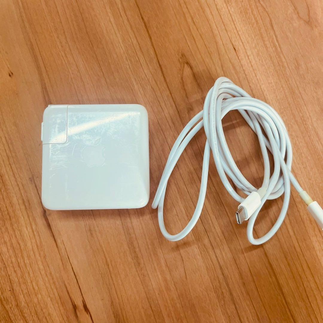 MacBook pro 13インチ 2020 メモリ16GB SSD512GB