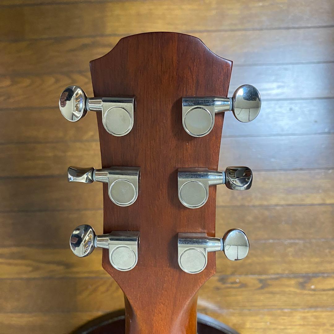 ヤマハ スモールサイズ　ギター CSF1M