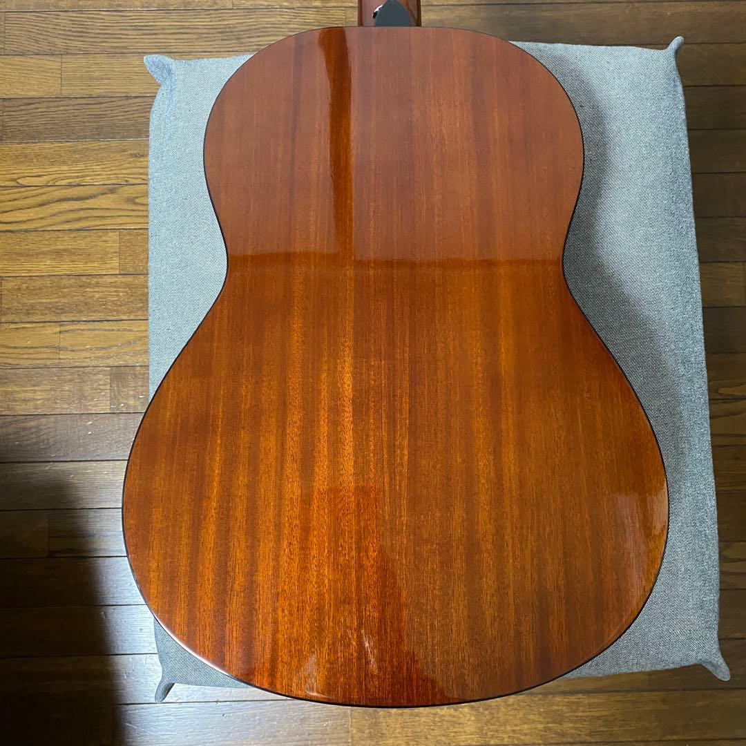 ヤマハ スモールサイズ　ギター CSF1M