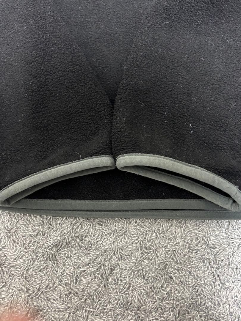 [2020年製]パタゴニア シンチラ スナップt ブラック Mサイズ