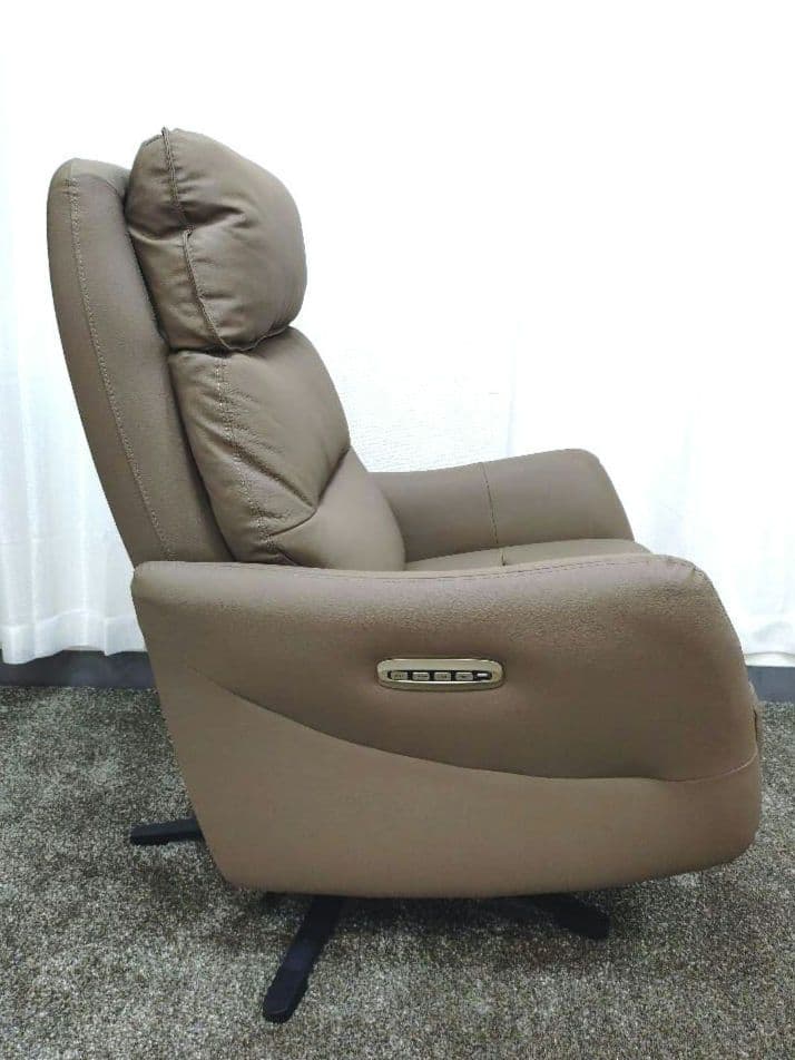 NITORI ニトリ 4モーター 電動リクライニング パーソナルチェア LE01