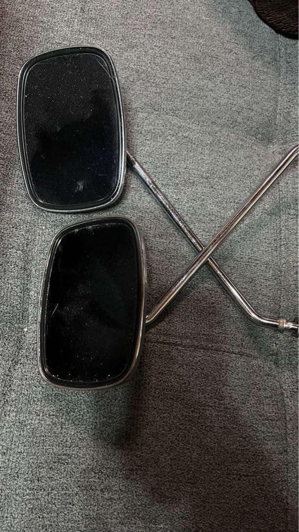 ❗️値下げ❗️Harley-Davidson バイク イーグルミラー