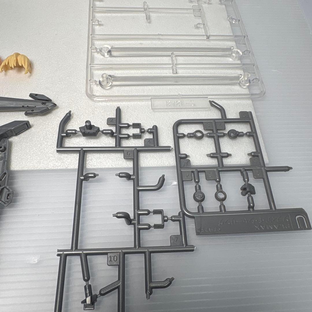 超*七様 PLAMAX BP-01 ソフィア・F・シャーリング　組立済品