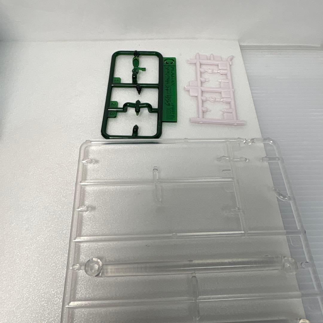 超*七様 PLAMAX BP-01 ソフィア・F・シャーリング　組立済品