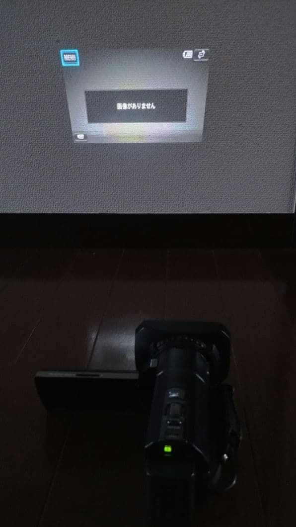 SONY ビデオカメラ HDR-PJ590V一式