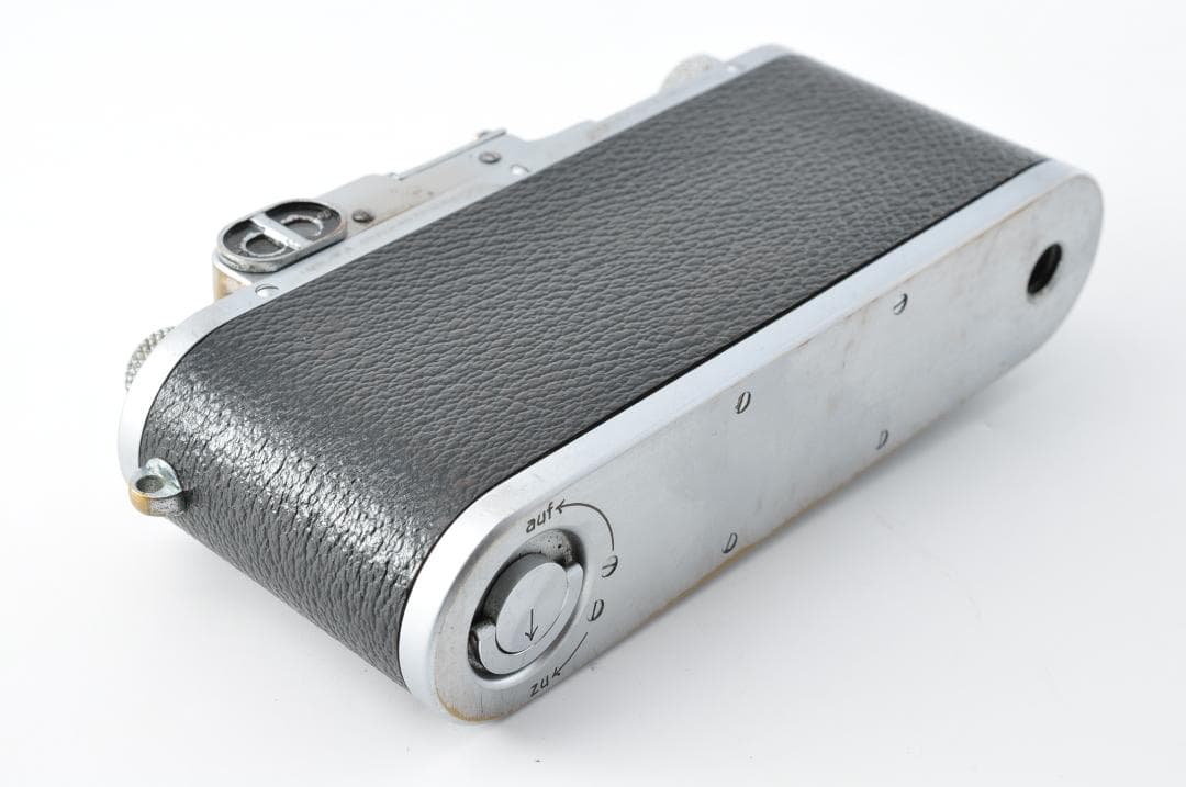Leica ライカ IIIc Ⅲc ボディ Ernst Leitz #1322