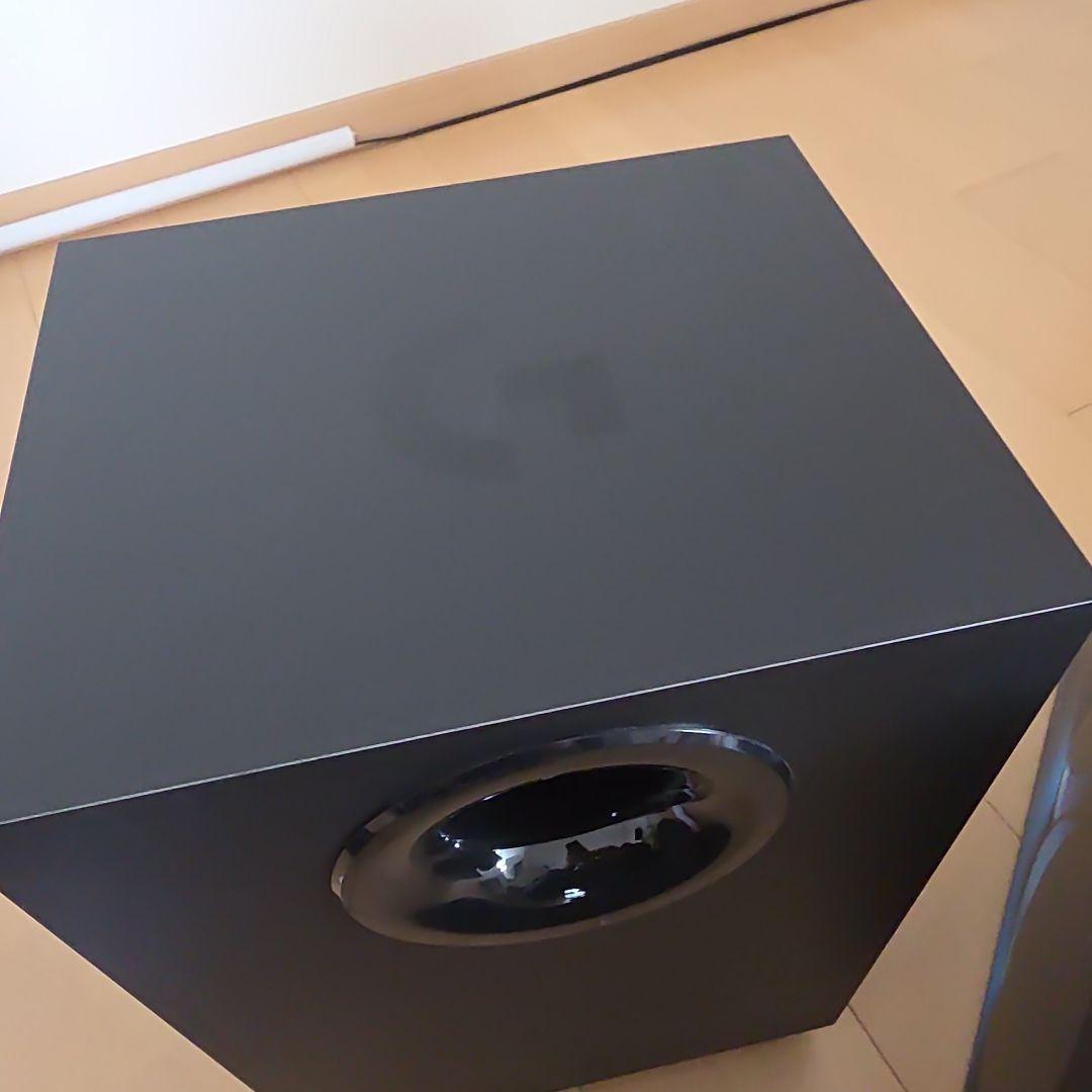 Logitech G560 RGB Bluetooth スピーカーセット