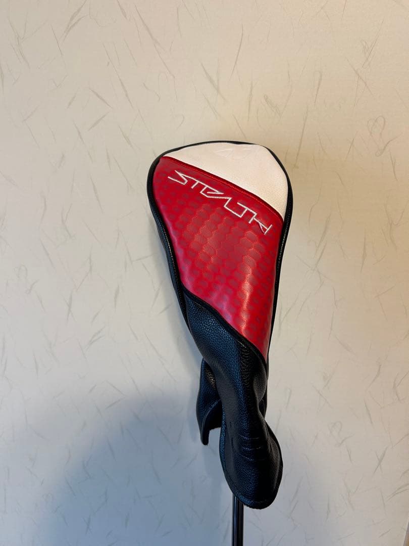 ステルス2 プラス　５番ウッド　ディアマナ　GT60s