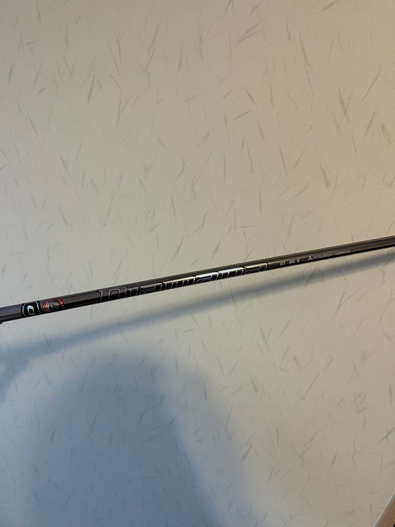 ステルス2 プラス　５番ウッド　ディアマナ　GT60s