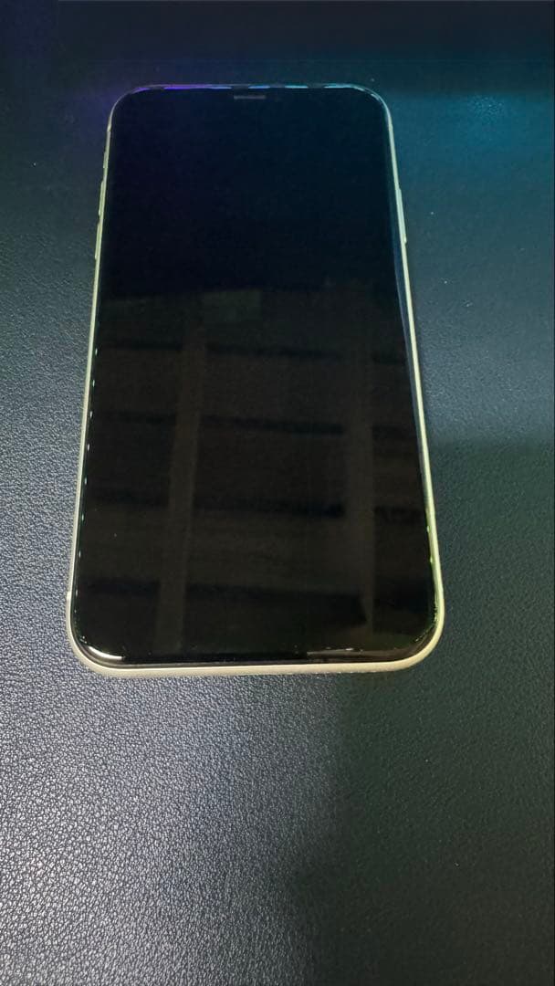 iPhone XR 64gb ジャンク