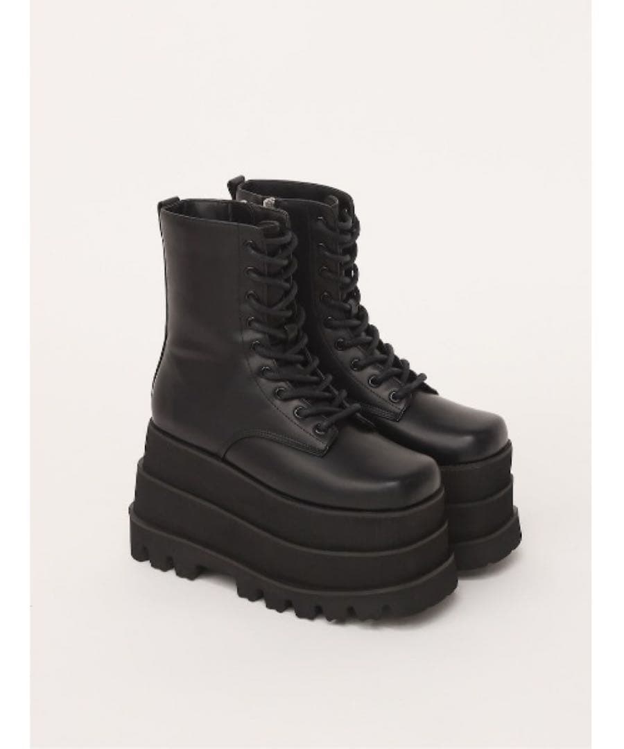 ダーリッチDarich エンジニアブーツL