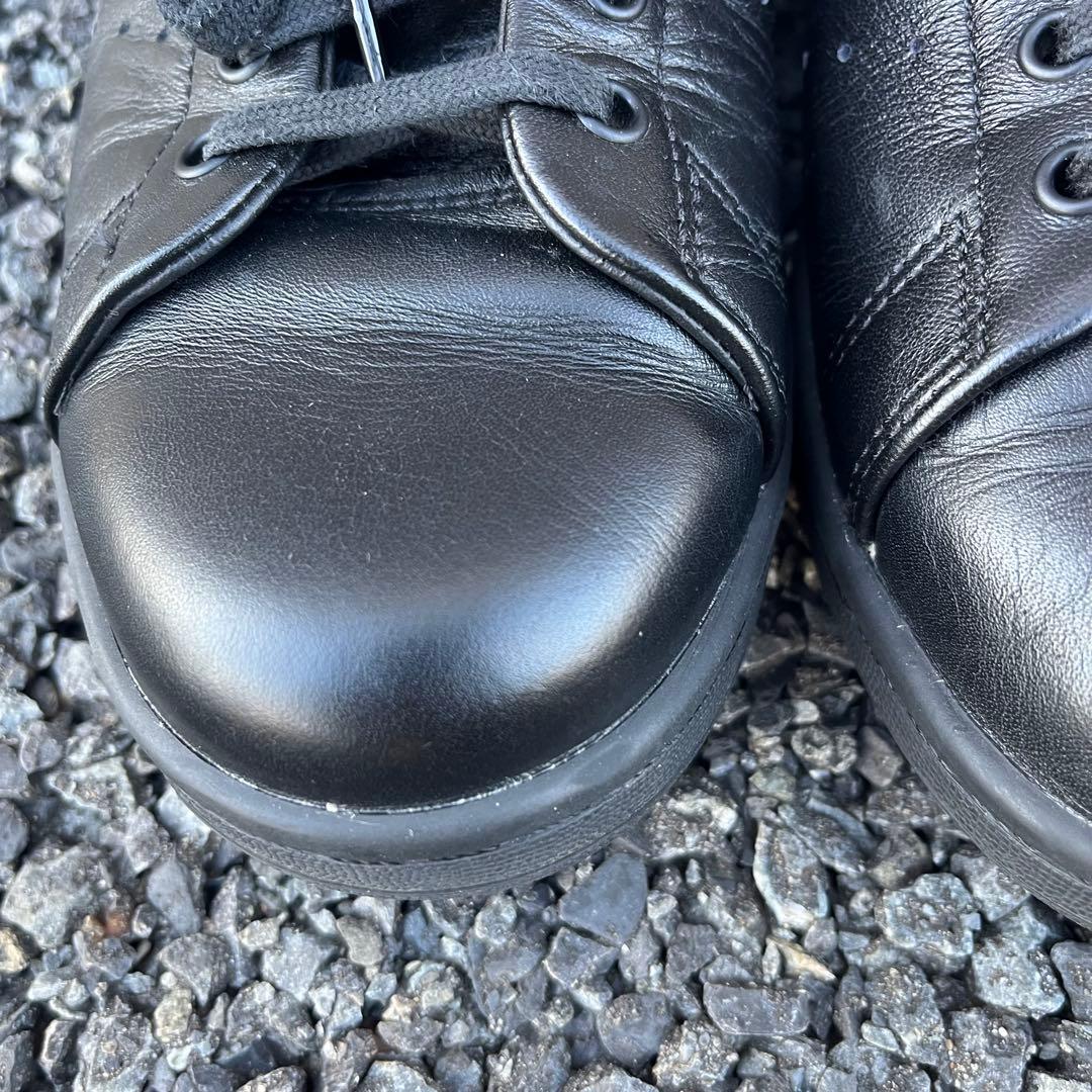 【完売サイズ】アディダス スタンスミス LUX STAN SMITH ブラック