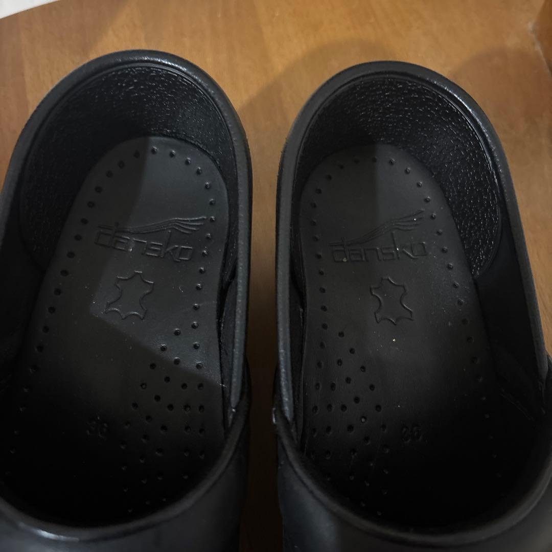 年内削除　dansko ダンスコ