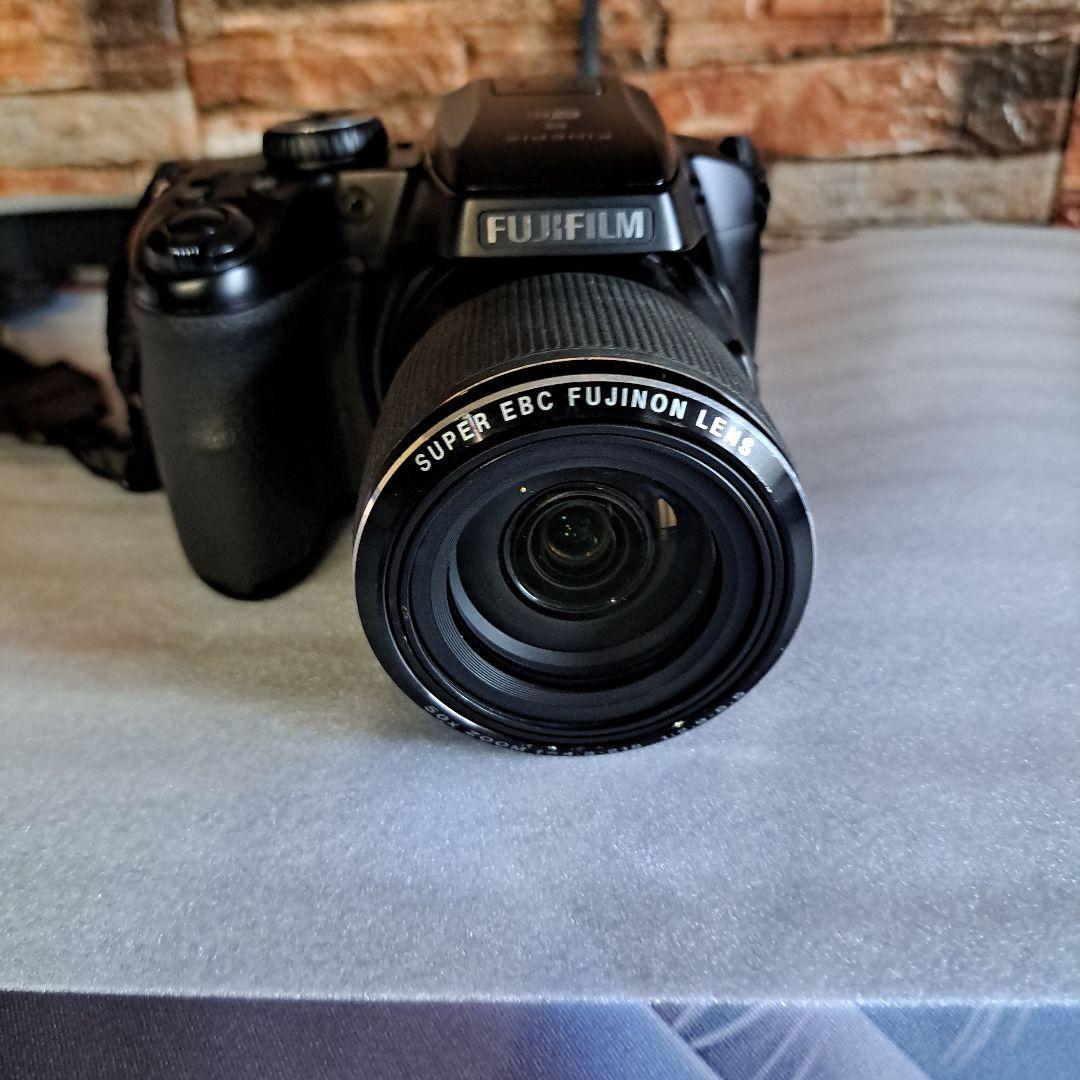 デジタル 一眼レフカメラ Fujifilm FinePix S9400W 美品