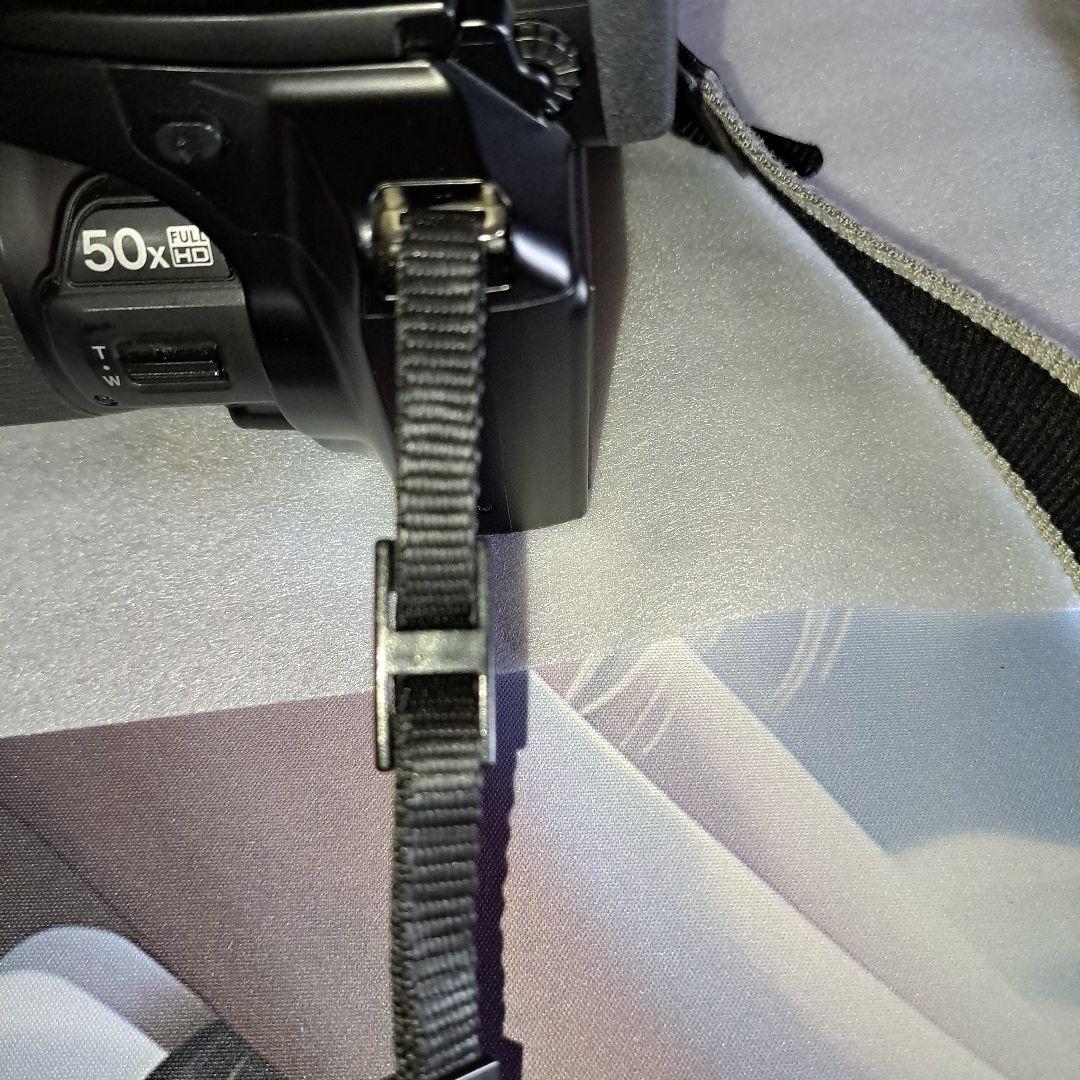 デジタル 一眼レフカメラ Fujifilm FinePix S9400W 美品