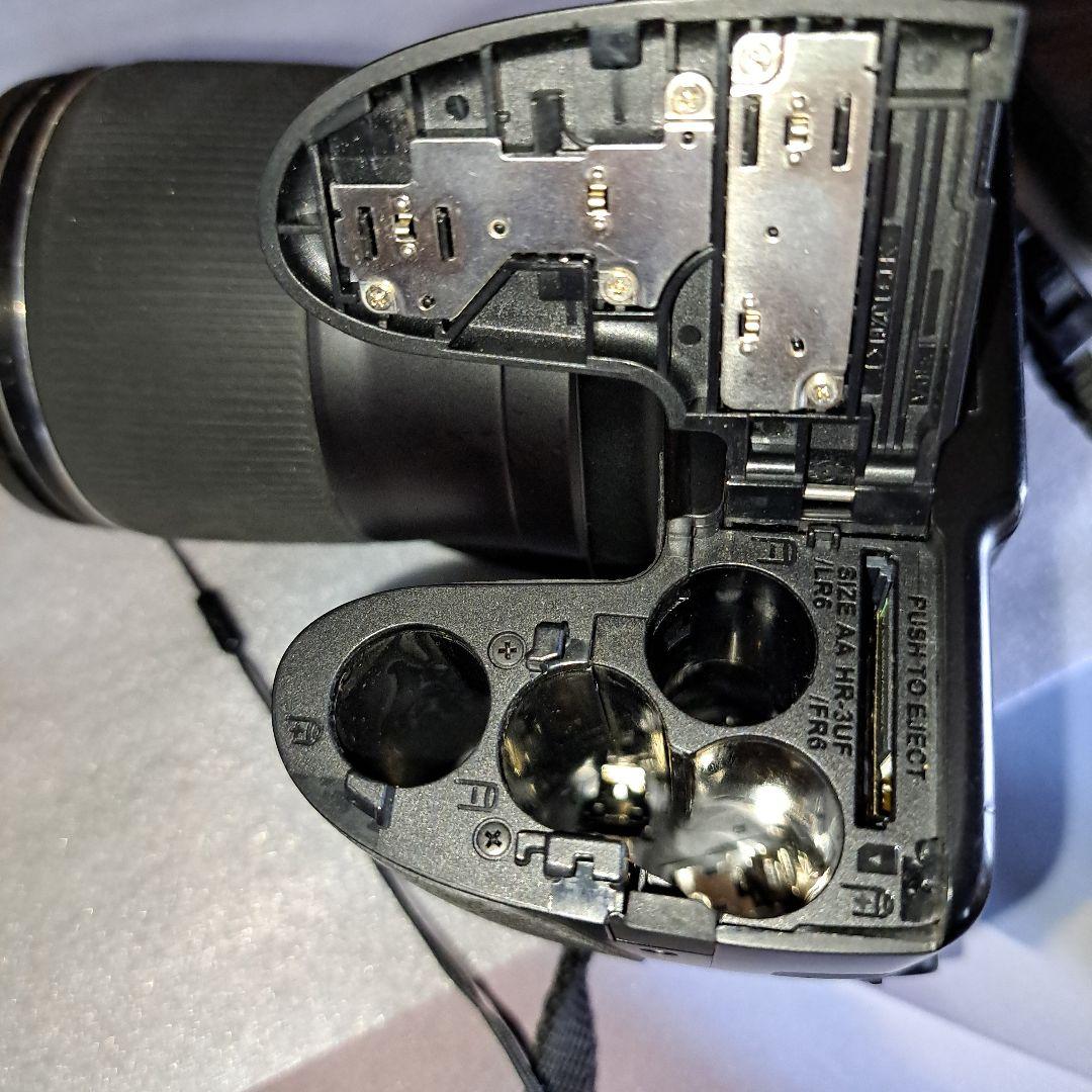 デジタル 一眼レフカメラ Fujifilm FinePix S9400W 美品