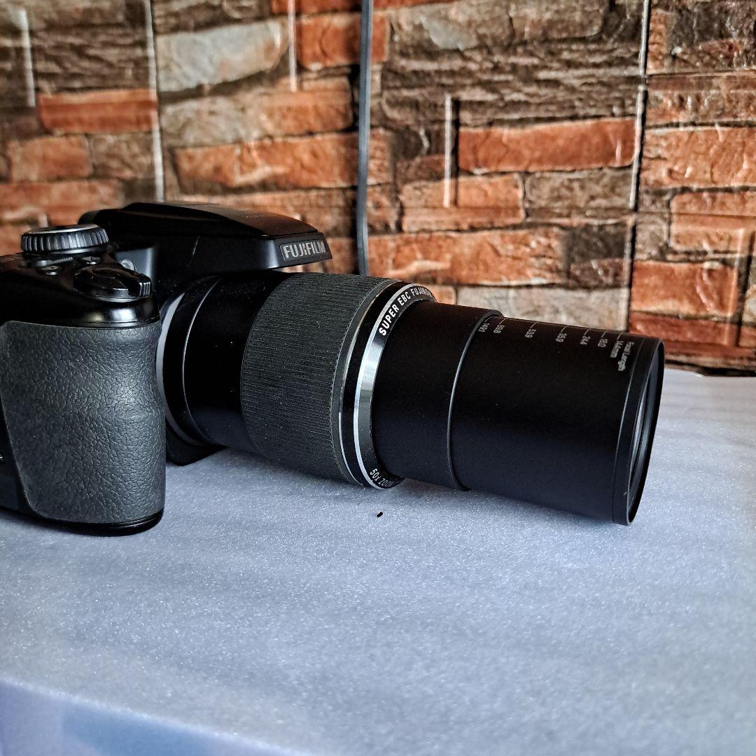 デジタル 一眼レフ Fujifilm FinePix S9400W 土日お値下げ