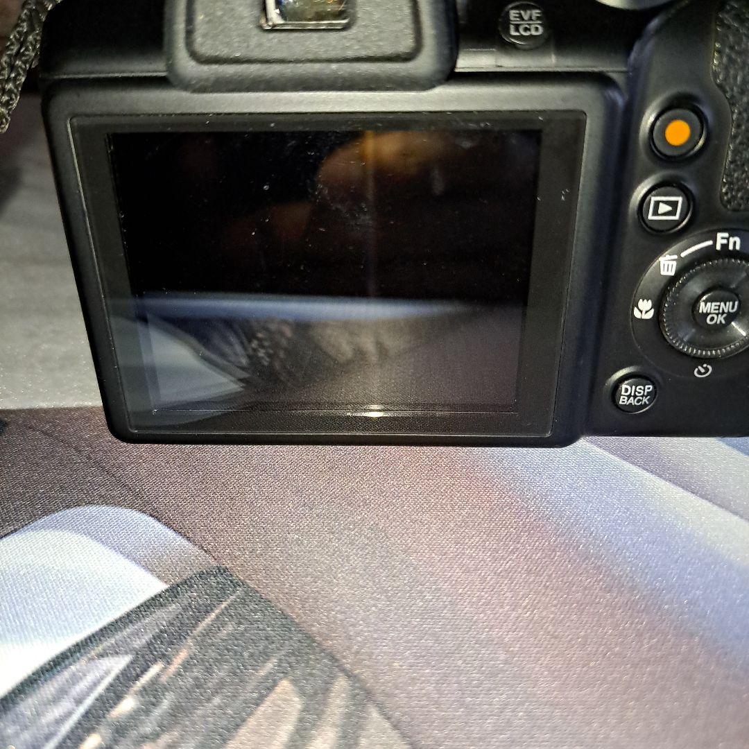 デジタル 一眼レフカメラ Fujifilm FinePix S9400W 美品