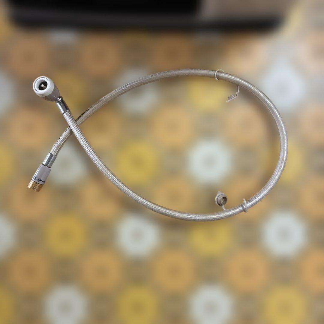 【 新品 】Rinnai ガスファンヒーター SRC-363E