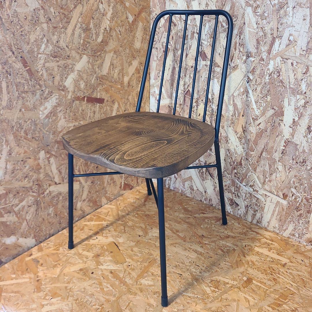 1 KINOSHITA Calore Raggio チェア