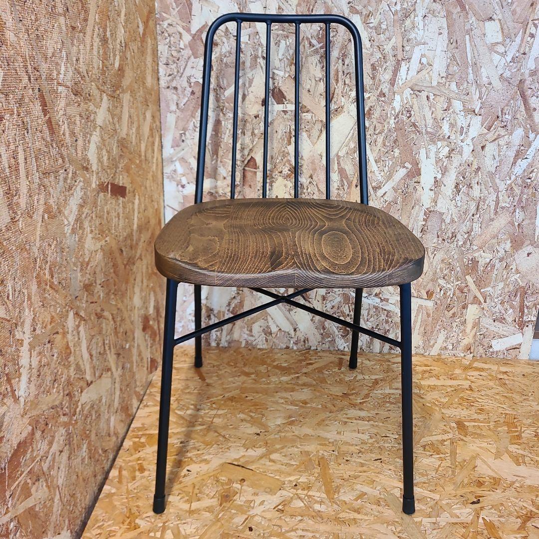 1 KINOSHITA Calore Raggio チェア