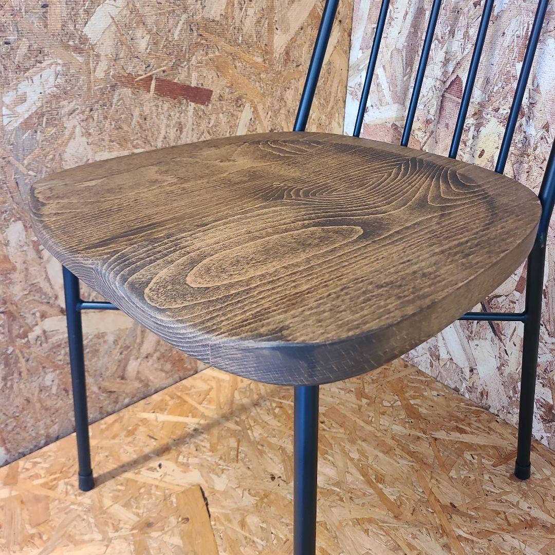 1 KINOSHITA Calore Raggio チェア