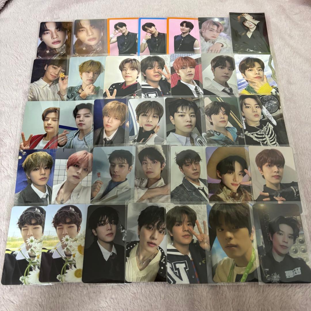 Stray Kids グッズ トレカ まとめ売り