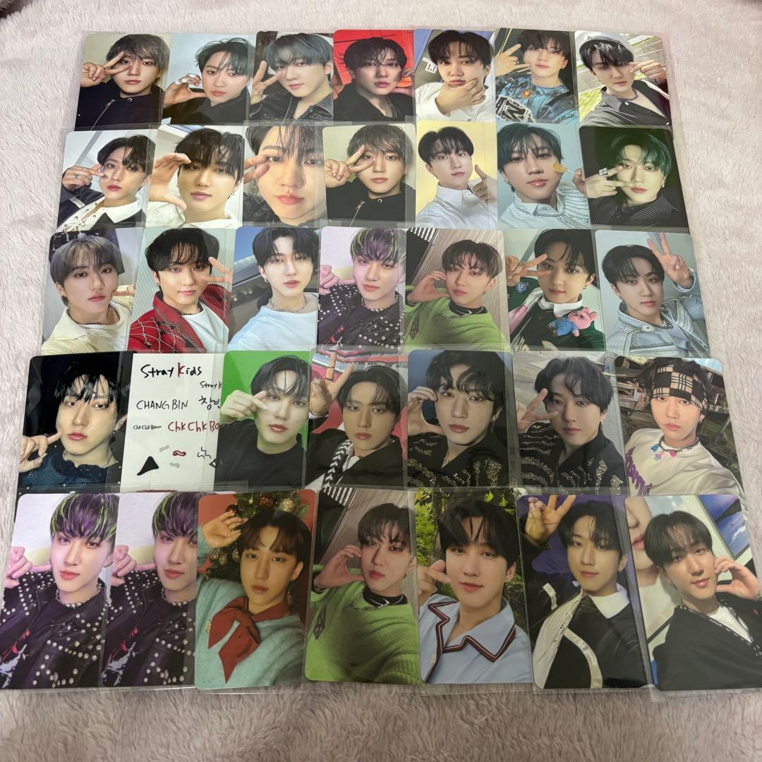Stray Kids グッズ トレカ まとめ売り