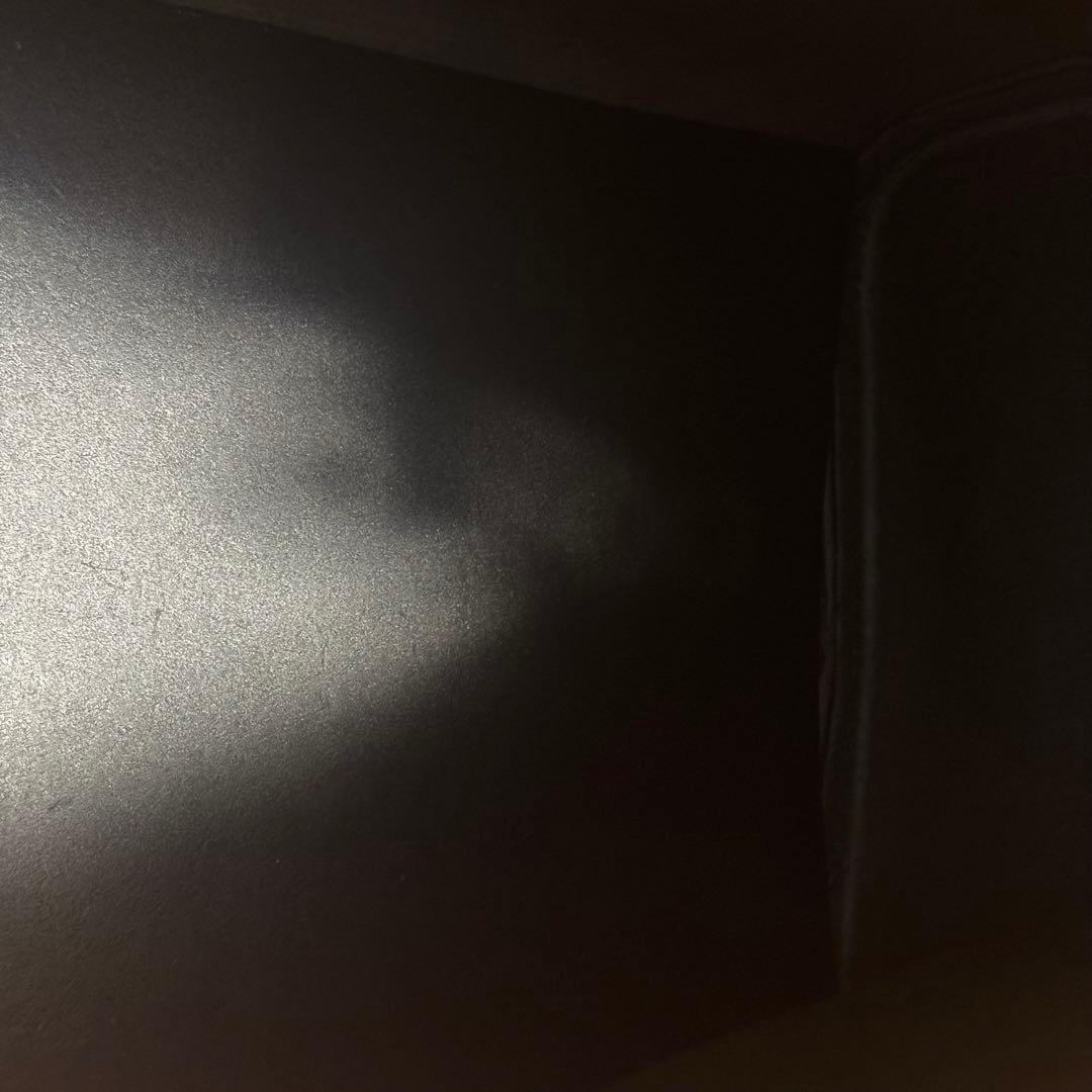 Louis Vuitton エピ　ボストンバッグ ブルー