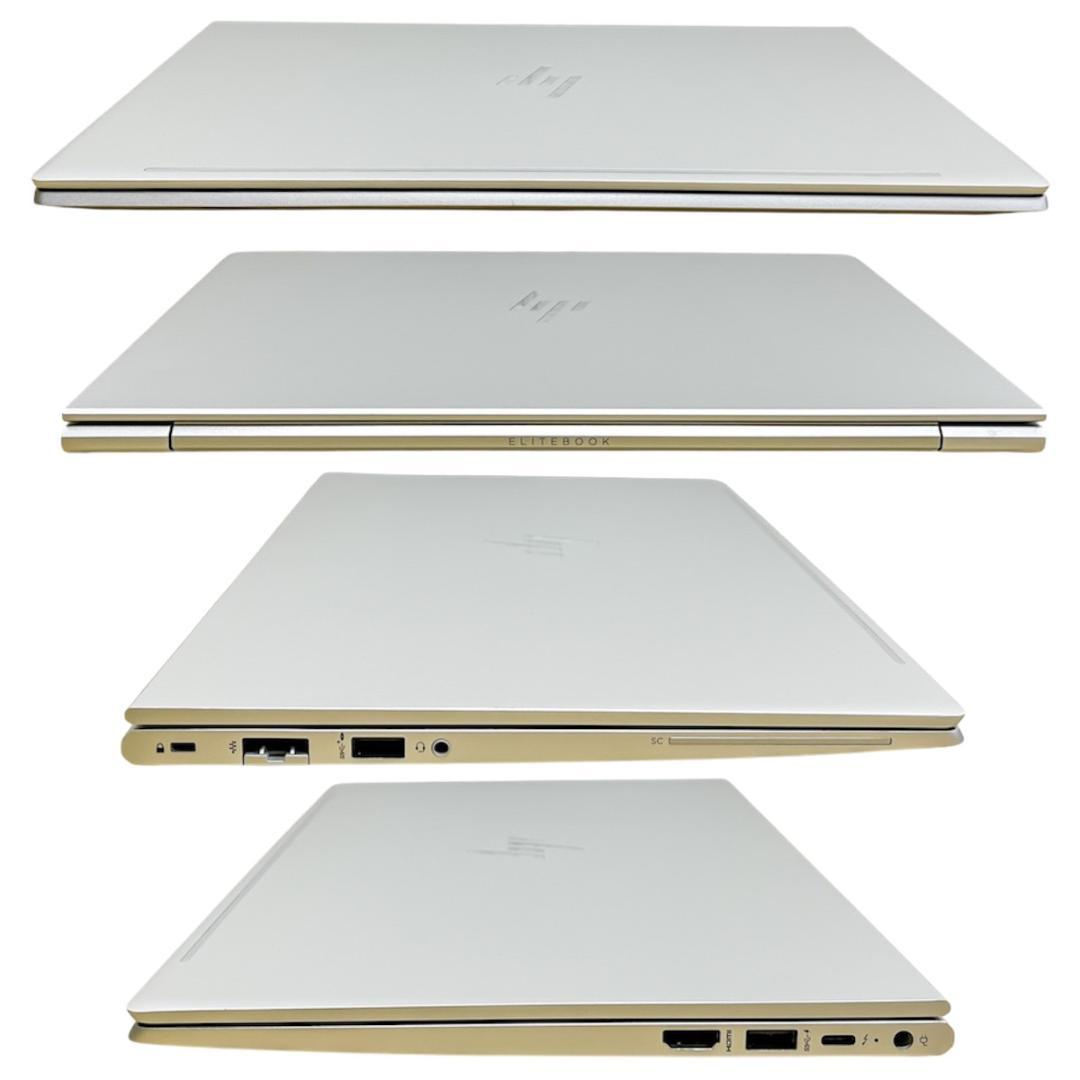 【23年製】HP EliteBook 630G10 メモリ32G SSD256G