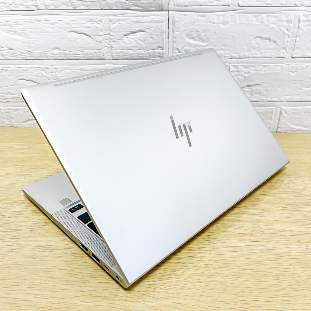 【23年製】HP EliteBook 630G10 メモリ32G SSD256G