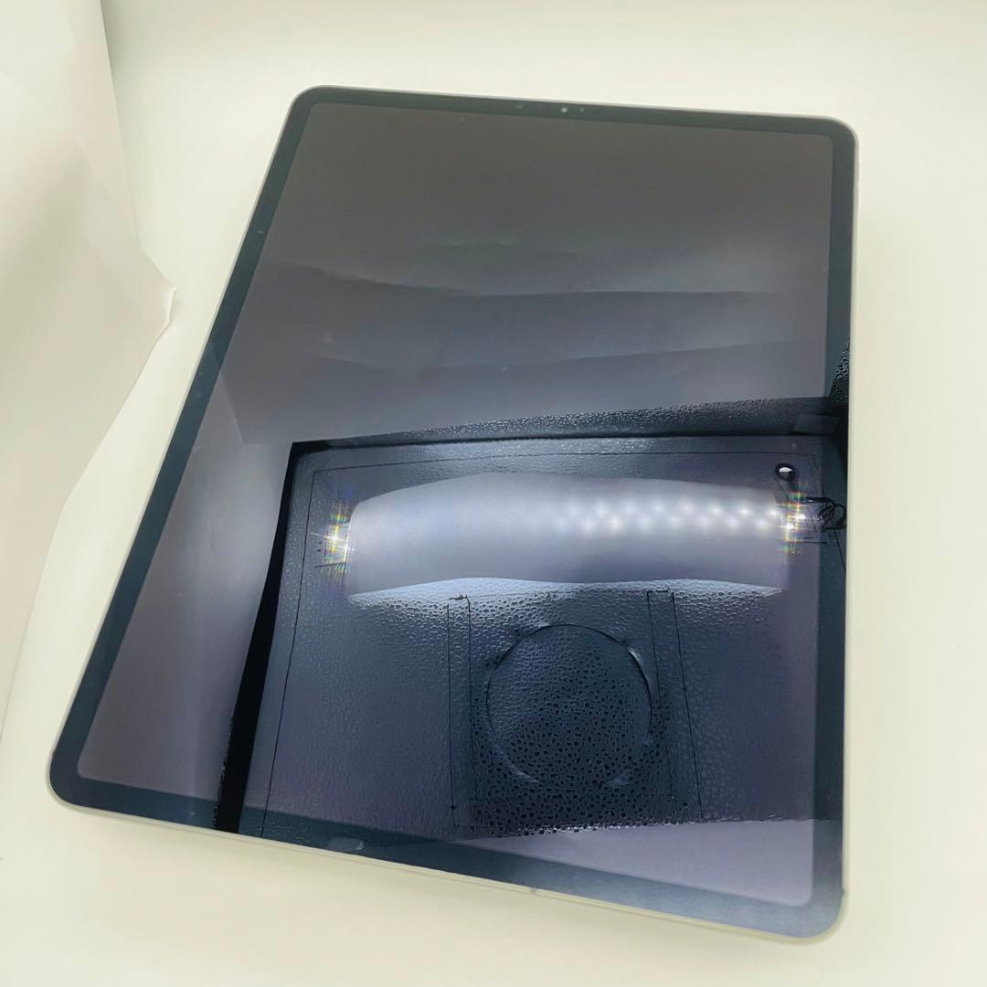 電池93% iPad Pro 12.9インチ 第４世代　256GB SIMフリー