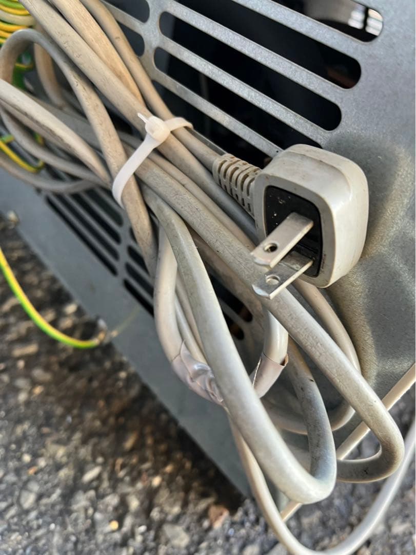 【動確済み】ホシザキ 業務用 冷蔵ショーケース USB-50BTL 133L