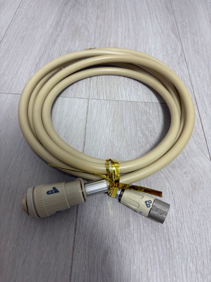 OSAKA GAS ガスファンヒーター G grade