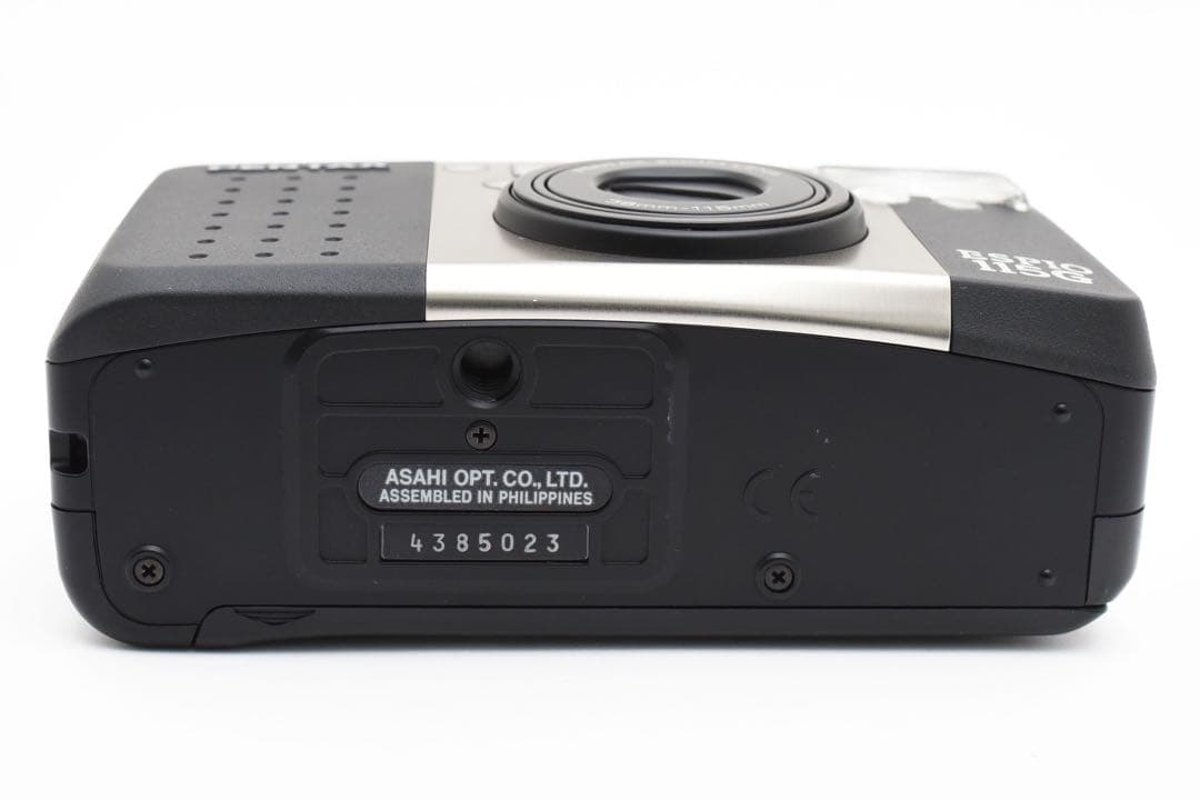 完動品 美品 PENTAX ESPIO 115G ペンタックス　エスピオ