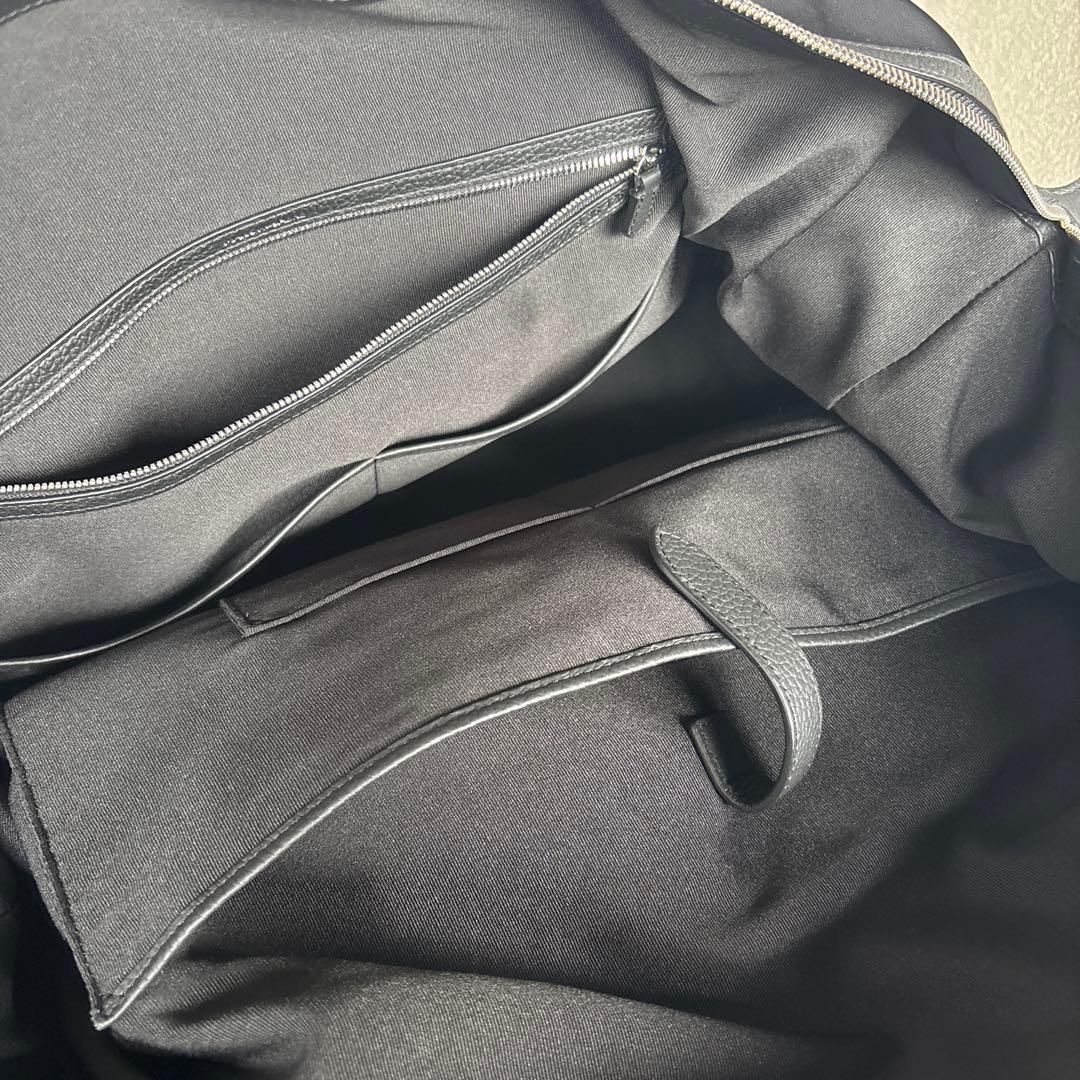 メゾンドサブレ　Maison de sabre ボストンバッグ　旅行用　バッグ