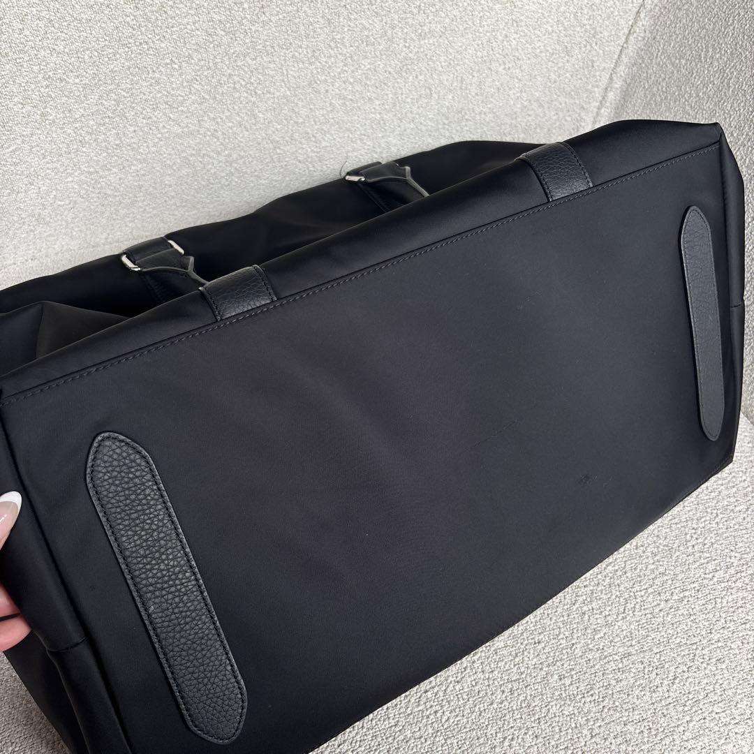 メゾンドサブレ　Maison de sabre ボストンバッグ　旅行用　バッグ