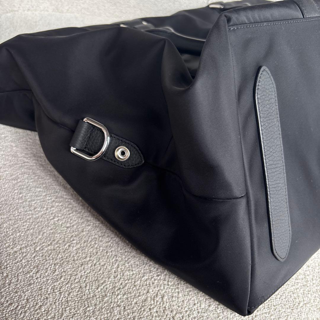 メゾンドサブレ　Maison de sabre ボストンバッグ　旅行用　バッグ