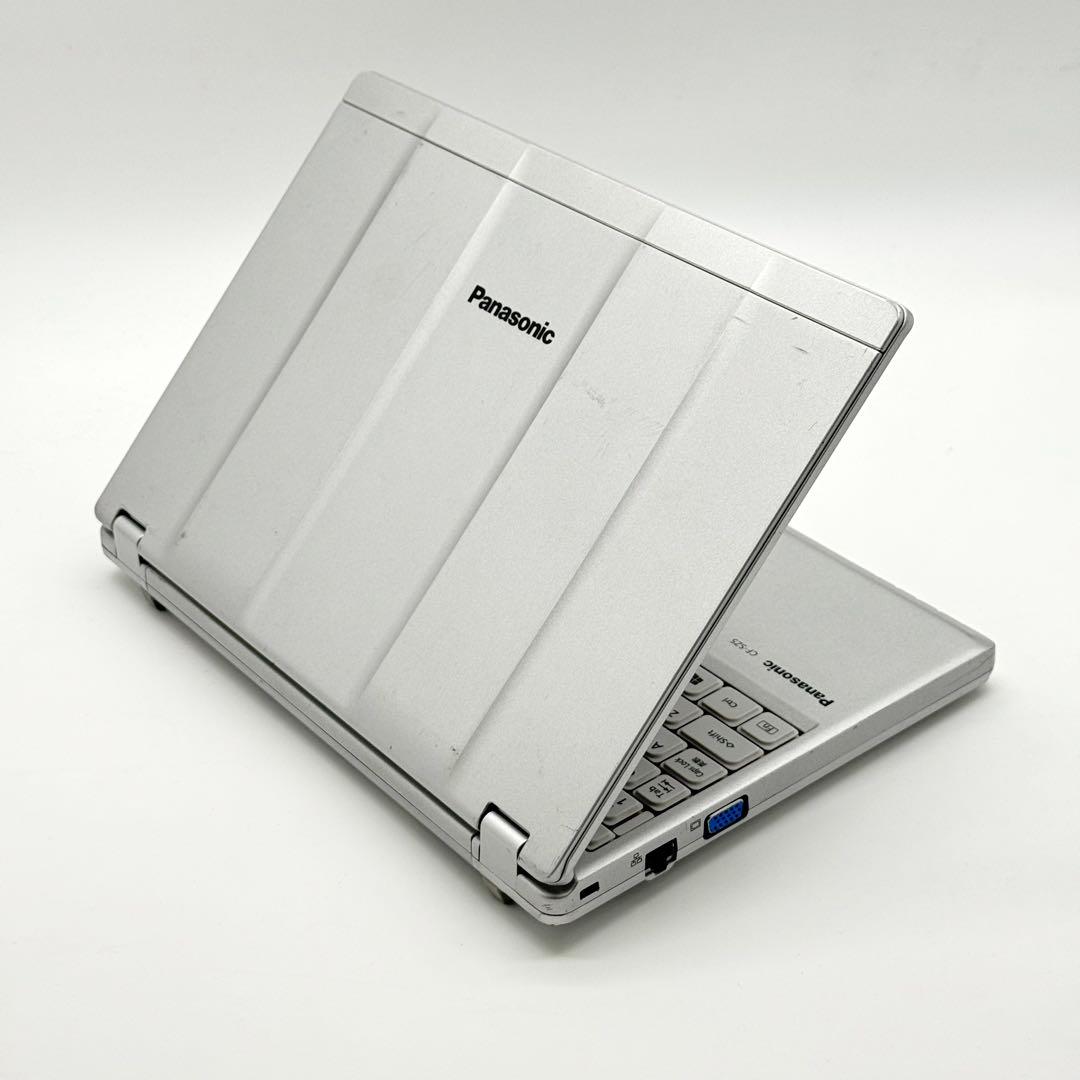 Let's note SZ5 Core i7 16GB SSD1TB 小型軽量